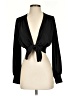 Mind Code Black Blazer Size S - photo 1