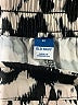 Old Navy Animal Print Black Casual Pants Size M - photo 7