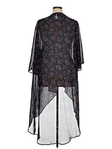 Hot Topic Kimono (view 2)