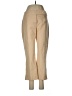 Escada Solid Tan Dress Pants Size EU 38 / US 8 - photo 1