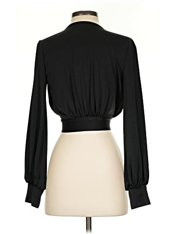 Mind Code Blazer (view 2)