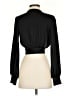 Mind Code Black Blazer Size S - photo 2