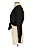 Mind Code Black Blazer Size S - photo 5