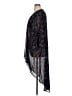 Hot Topic 100% Polyester Black Kimono Size XL - XXL - photo 5