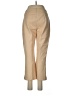 Escada Solid Tan Dress Pants Size EU 38 / US 8 - photo 2