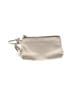 Coach Silver Wristlet One size - photo 1