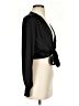 Mind Code Black Blazer Size S - photo 4