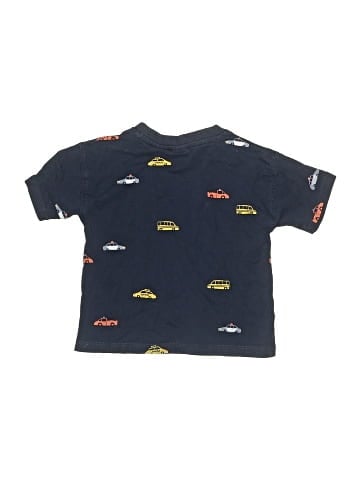 Zara Short Sleeve T-Shirt (view 2)