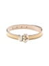Nine West Ivory Tan Belt Size XS - photo 1
