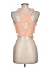 Athleta Orange Tank Top Size L - photo 2