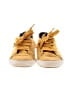 Sperry Top Sider Yellow Sneakers Size 6 - photo 2