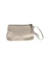 Coach Silver Wristlet One size - photo 2