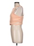 Athleta Orange Tank Top Size L - photo 5