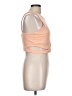 Athleta Orange Tank Top Size L - photo 4