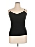 SO Black Tank Top Size XL - photo 1