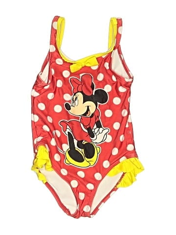 Disney One Piece Swimsuit (view 1)