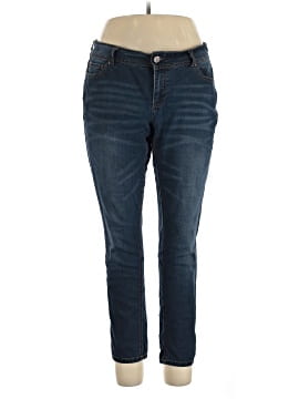 C established 1946 Jeans (view 1)