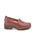 Naturalizer Solid Burgundy Flats Size 9 - photo 1