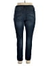 C established 1946 Solid Blue Jeans Size 16 (petite) - photo 2