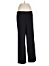 Time and Tru Solid Black Dress Pants Size L - photo 1