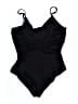 Magicsuit Black Bodysuit Size 16 - photo 2