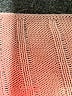 Shein Curve 100% Acrylic Pink Pullover Sweater Size 14 Plus (1) - photo 4