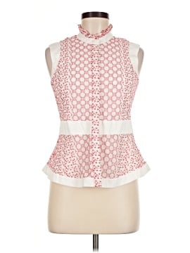 Alexis Sleeveless Blouse (view 1)