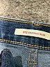 Levi's Blue Jeans Size 28 waist - photo 7