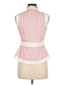 Alexis Sleeveless Blouse (view 2)