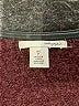 Halogen Burgundy Cardigan Size XS - photo 7