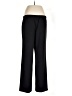 Time and Tru Solid Black Dress Pants Size L - photo 2