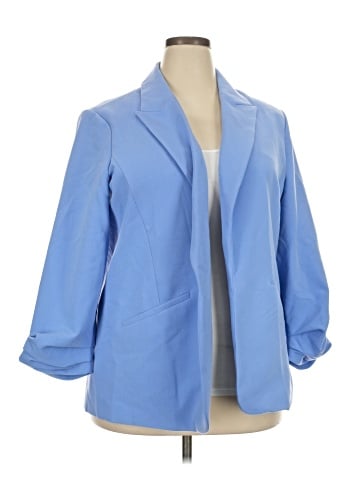 Nine West Blazer (view 1)
