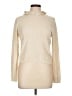Uniqlo Ivory Turtleneck Sweater Size L - photo 1