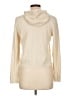 Uniqlo Ivory Turtleneck Sweater Size L - photo 2