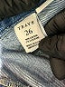 Trave Blue Jeans Size 26 waist - photo 5
