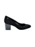 Calvin Klein Black Heels Size 8 - photo 1
