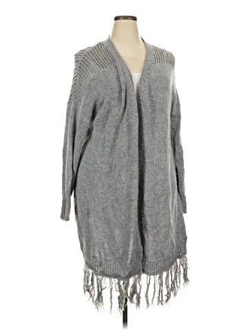 Charlotte Russe Cardigan (view 1)