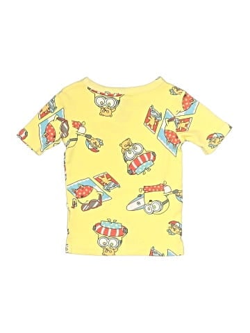 Minions Short Sleeve T-Shirt (view 2)