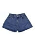Assorted Brands Blue Denim Shorts Size L - photo 1