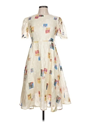 Unbranded Cocktail Dress (view 1)