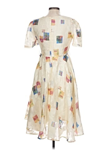Unbranded Cocktail Dress (view 2)