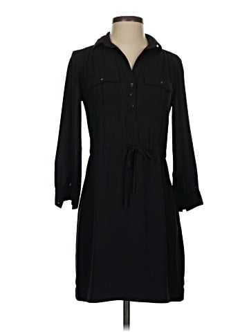 Ann Taylor LOFT Casual Dress (view 1)