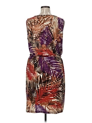 Ellen Tracy Cocktail Dress (view 2)