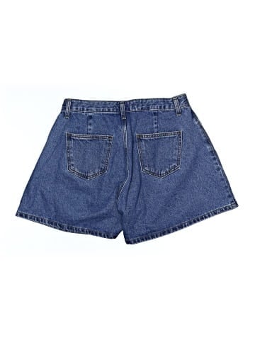 Assorted Brands Denim Shorts (view 2)