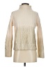 Ann Taylor Ivory Turtleneck Sweater Size XXS - photo 1
