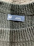 Gap Solid Black Pullover Sweater Size M - photo 7