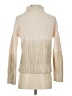 Ann Taylor Ivory Turtleneck Sweater Size XXS - photo 2