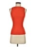 J.Crew Orange Sleeveless Top Size XS - photo 1
