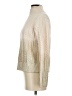Ann Taylor Ivory Turtleneck Sweater Size XXS - photo 5