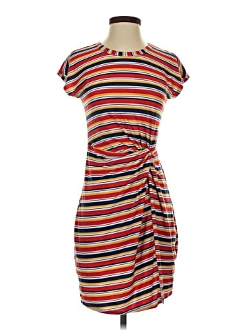 No Comment Casual Dress (view 1)
